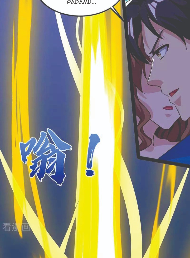 Rebirth Abandoned Less Return chapter 125